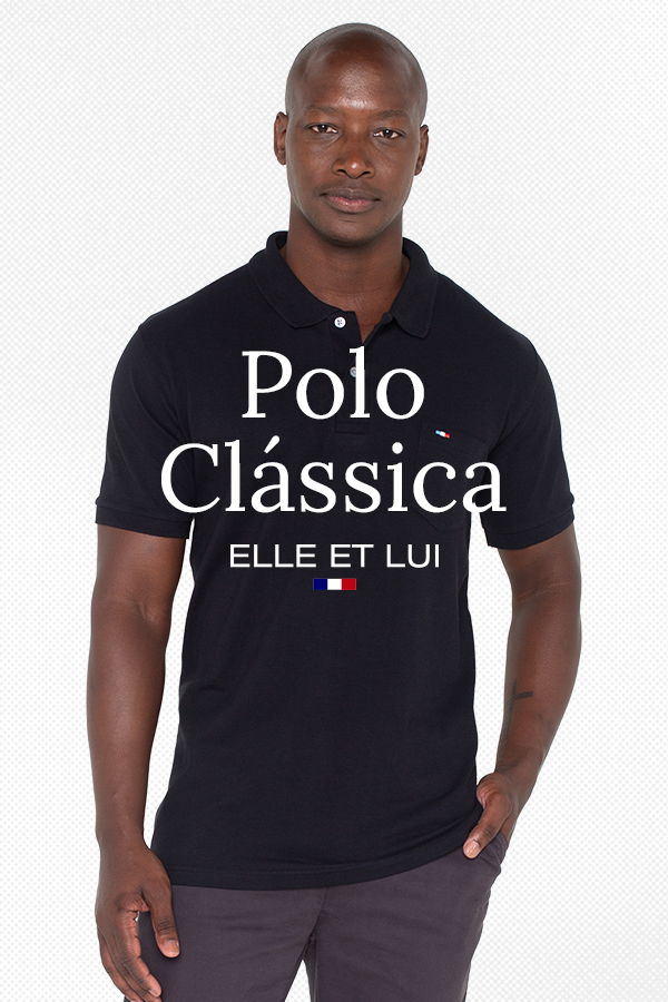 Polo Clássica- Mobile